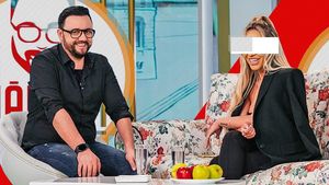 Vedeta mereu prezentă în emisiunea lui Măruță face dezvăluiri din interior: ”Producătorii sunt de vină!”