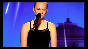 Emma Neagu a fost înmormântată. E cutremurător ce s-a întâmplat după moartea copilei de la “Românii au talent”