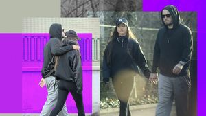 BRomania nu se mai ferește! Și-a scos iubita în ”Primăverii”! Avem imagini tari