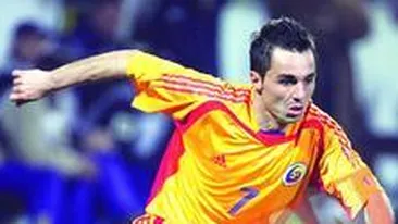 Antrenorul lui TSKA i-a cerut lui Petre s-o lase mai moale cu Luxemburg