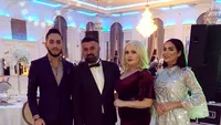 Viorica de la Clejani a slăbit enorm şi vrea să îşi păstreze cât mai mult talia de viespe! Ce va mănâncă artista în perioada sărbătorilor