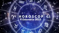 Horoscop 11 octombrie 2023. Zodia care își schimbă rutina zilnică