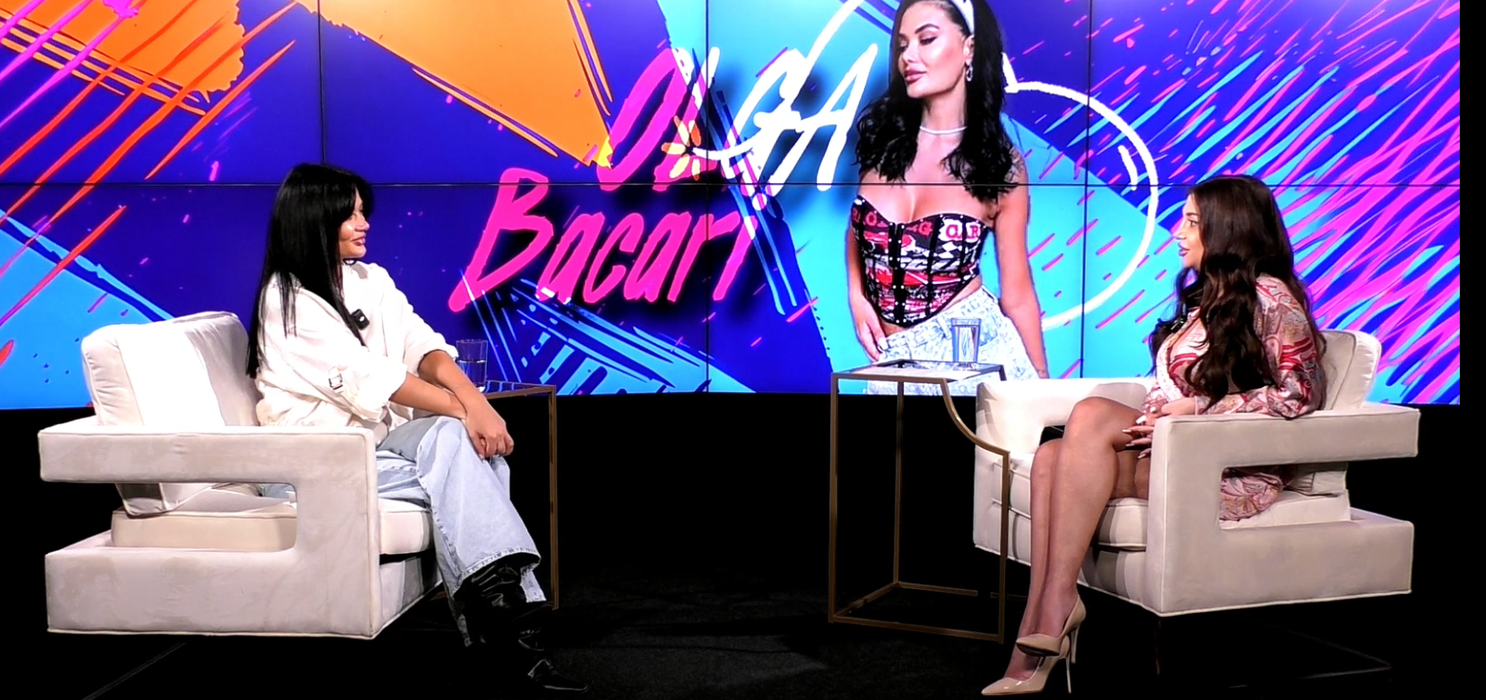 Olga Barcari, despre Asia Express, Cătălin Bordea și scandalul din emisiune!