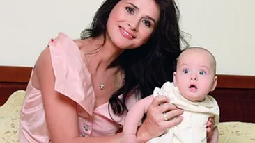 Ion Manole: Astazi fiul Madalinei implineste doi ani, dar nu putem sa il strangem in brate si sa-i spunem 'La multi ani'