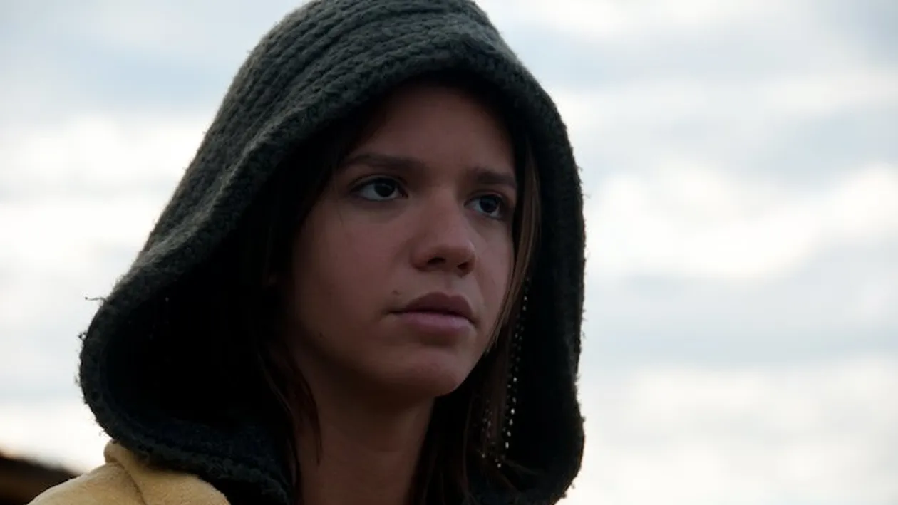 Actriţa Ada Condeescu a fost felicitată de Angelina Jolie: Am băut şampanie împreună