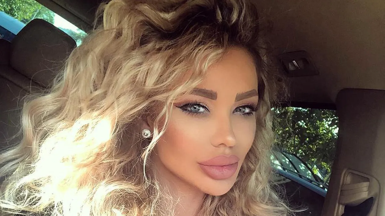 Primele imagini cu Bianca Drăgușanu la “Asia Express”