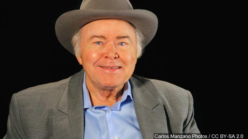 Roy Clark
