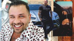 Alex Bodi a zburat cu peste 300 km/h pe Autostrada Soarelui și...