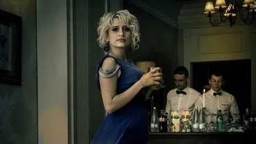 Anisia Gafton, taxată de colegi de la prima ediţie a emisiunii, după ce s-a afişat cu decolteul la vedere: ”Poţi să-ţi pui silicoane!”