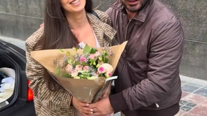 Contre după ce Lavinia a renunțat la 'salariul de 20.000 de euro' la Pescobar. Cine susțin internauții că ar fi tatăl ei + adevărul despre hainele de firmă