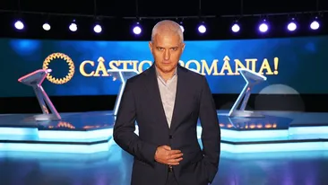 „Câștigă România!”, singurul quiz show de cultură generală despre România, revine în grila de primăvară a TVR2