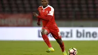 May Mahlangu: „Dinamo e un club mare!”