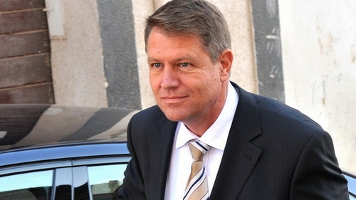 GAFA ZILEI: Klaus Iohannis NU STIE cat este SALARIUL MINIM in Romania!