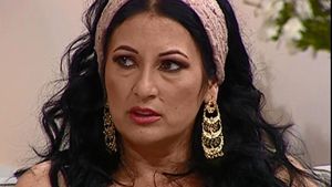 După ce a divorţat de Leo, Anca de la Strehaia a slăbit enorm şi şi-a găsit fericirea. "Zâmbesc pentru că..."