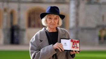 Doliu în lumea filmului! A murit actrița Jane Lapotaire