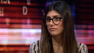 Mia Khalifa, fosta actriță de filme pentru adulți, divorțează de soț: ”Încheiem acest capitol fără regrete”