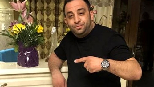 Detalii de ultim moment despre moartea lui Emi Pian. Gabi Balint, prietenul Duduienilor, declarații dure: „O să plătiți, nu veți fi iertați”