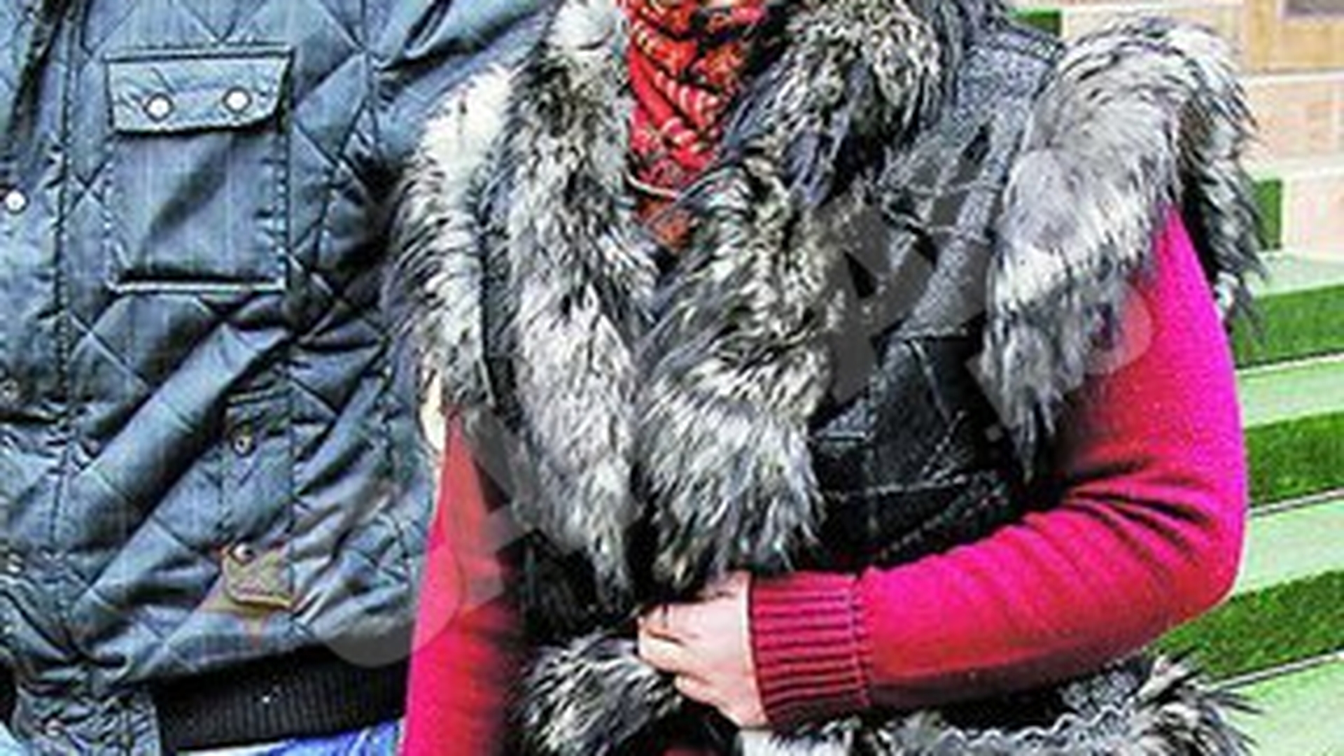 Copiii o pot salva de la arest. Vrajitoarea Vanessa, la un pas de libertate