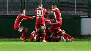Startul rundei 23 din Liga 1 se va da la Sf. Gheorghe »»