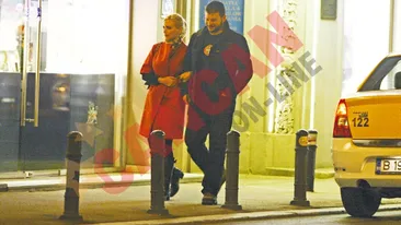 Revista Spy dezvaluie! Luana Ibacka are un prieten nocturn