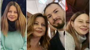 Ea este Maria, femeia de 38 de ani care a murit în agonie. Soțul face declarații cutremurătoare despre evenimentele care au avut loc în spital