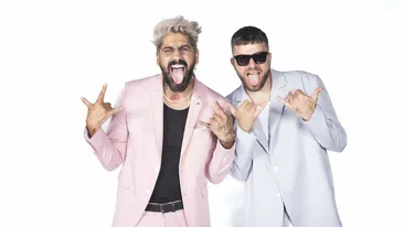 Connect-R face echipă cu Shift în noul sezon „Te cunosc de undeva”: „Telespectatorii ar trebui să se aștepte la o „mascaradă” maximă”. Lista completă a concurenților