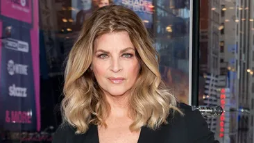 Doliu în lumea cinematografiei! Actrița Kirstie Alley s-a stins din viață. Vedeta se confrunta cu o boală incurabilă