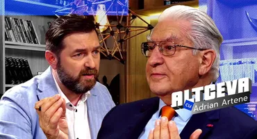 Ce sunt visele și cum se formează? Dr. Vladimir Ciurea: „Ceea ce noi acumulăm în decursul zilei sau timpului, într-un sertăraș, în subconștient...”
