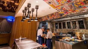 De necrezut! Cum a fost pedepsit un client, după ce a rezervat o masă într-un restaurant de fițe, dar nu s-a prezentat