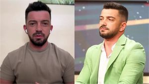 Ultima dorință a lui Andrei Perneș. Marele regret cu care a murit fostul concurent de la Mireasa