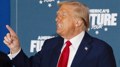 Cine era Donald Trump înainte de a ajunge președintele SUA? Controversele din spatele liderului politic american
