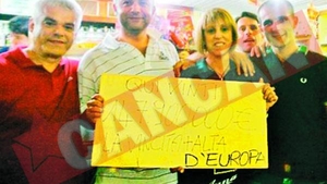 S-a luat potul de 148 de milioane de euro!