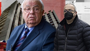 CANCAN.RO a vorbit cu Bogdan, fiul lui Alexandru Arșinel! Avem toate detaliile despre starea de sănătate a cunoscutului actor, după ce acesta a fost luat cu ambulanța în toiul nopții!