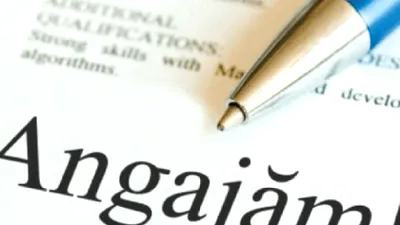 Domeniile care caută cu disperare specialiști. Ce salarii le oferă