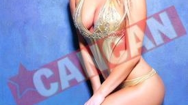 Vandici si Sensual, curtate de acelasi fotbalist