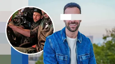 Actorul de la ProTV, de nerecunoscut după sute de nopți nedormite. Fanii îl opresc pe stradă, șocați de transformare: „Toți îmi zic: Aoleu…”