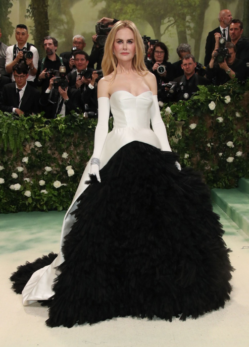Nicole Kidman are iubit nou? Cine este bărbatul care o face să râdă după divorțul de Keith Urban