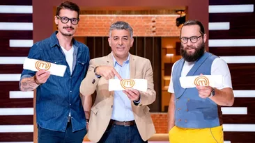 MasterChef își oprește filmările. Decizia luată la Pro TV