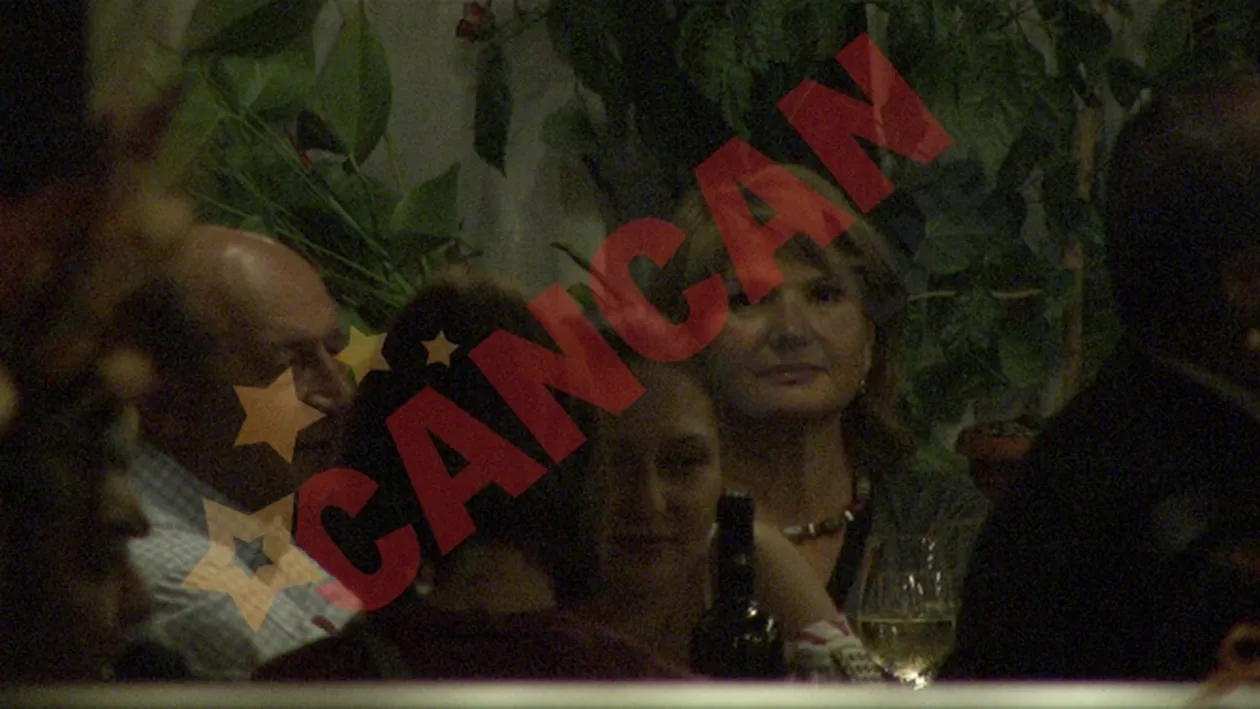 Vacanta prezidentiala la munte! Traian Basescu si sotia sa petrec weekend-ul la Predeal