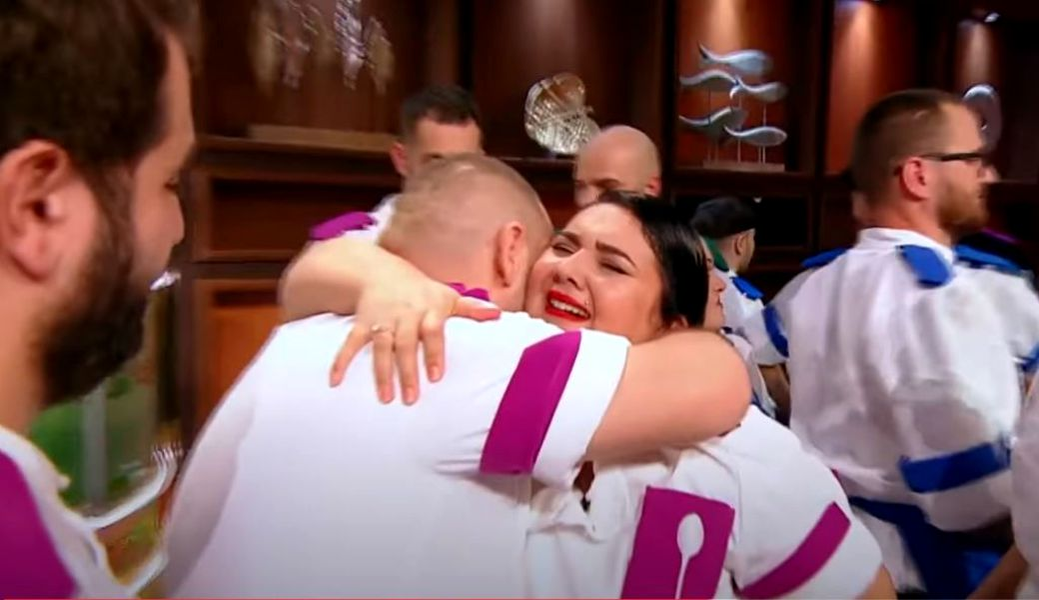 Care este relația dintre Narcisa Birjaru și soțul ei! Ce spune despre venirea pe lume a unui copil: ”Ar fi ultima bucată dintr-un puzzle perfect!”