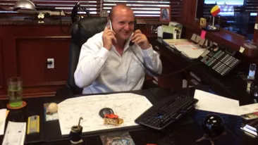 Un celebru milioanar de la noi e la un pas sa se DESPARTA de iubita care tocmai l-a anuntat ca e insarcinata: Nici vorba de..