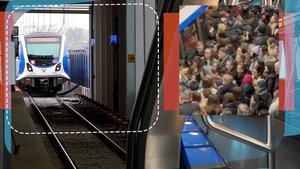 Angajaţii de la Metrorex au creat haos cu o grevă în stil propriu. Cum și-au adus rudele pe posturi plătite generos