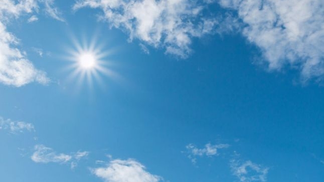 ANM, anunț bulversant la început de săptămână. Temperaturi de vară în toată România