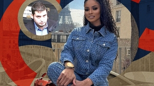 Laurette s-a împăcat cu fostul soț! Au îngropat securea războiului după ani buni: ”Lucrurile s-au așezat”
