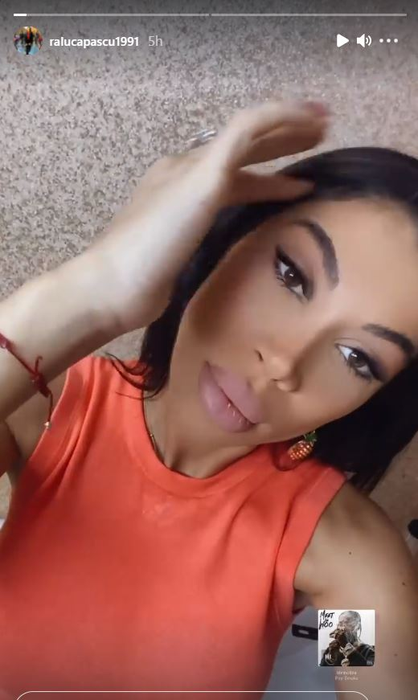 Raluca Pascu, prima reacție după ce Pepe și-a asumat relația cu Yasmine Ody: “Mă simt invincibilă” | FOTO