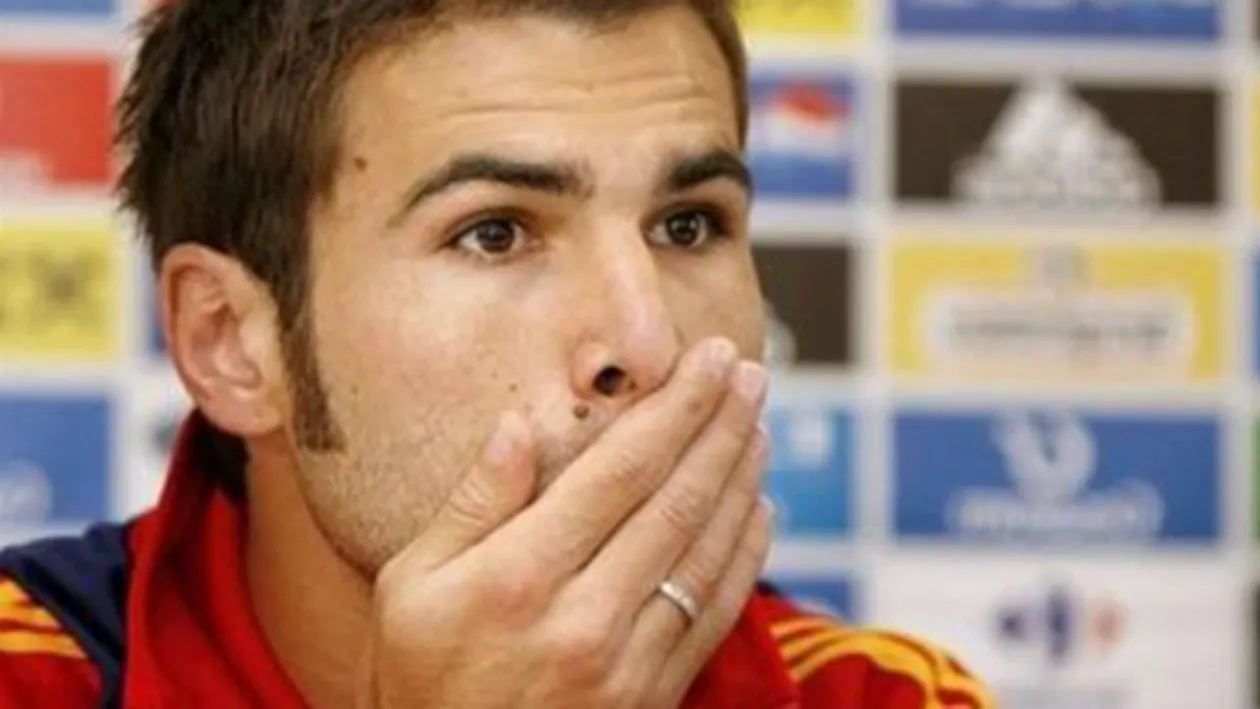 Dezvaluire uluitoare despre Adi Mutu! S-a apucat de fotbal din intamplare. Parintii il voiau... matematician!