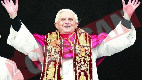 Papa se intalneste cu europarlamentarii romani