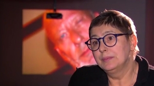 Acesta este cel mai mare regret al Petruței, fosta soţie a lui Andrei Gheorghe. Ce și-au spus cei doi foști parteneri cu câteva ore înainte ca jurnalistul să moară