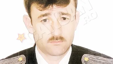 Un politist de frontiera si-a incheiat socotelile cu viata! S-a spanzurat din cauza ratelor la banca