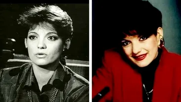 Cum arată acum Carmen Movileanu. În anii '90, era mai mai îndrăgită știristă de la TVR și vocea Teleenciclopedia